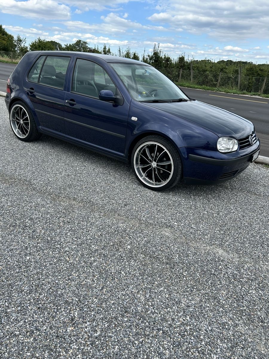 VW Autos: Vw Golf 1.4 16 V  – Gebraucht aus Uttwil von rol_n76q 4