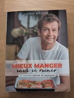 Mieux manger 