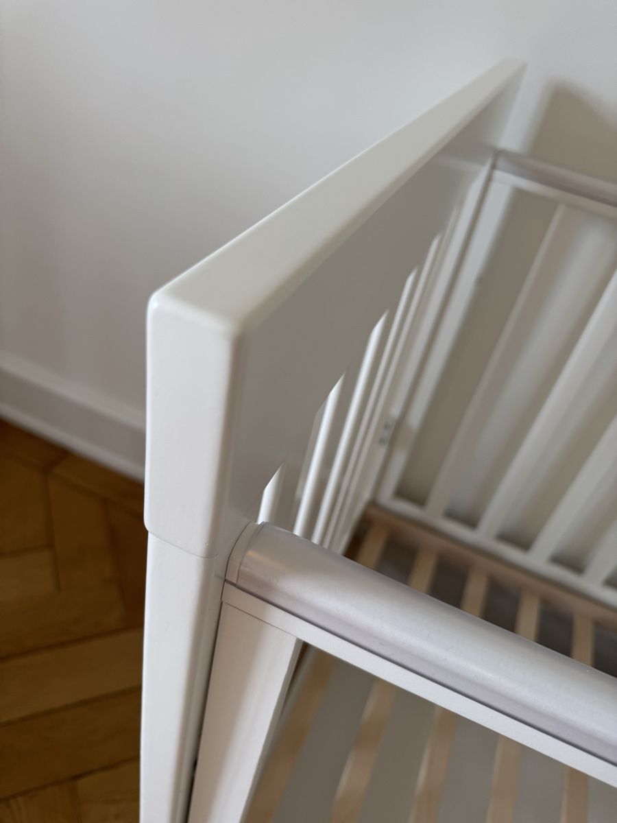 Letti: Babybett Homi Space – Usato da Zürich venduto da rea_9sxz 9