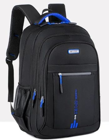 Sac à dos de loisirs pour homme et femme.