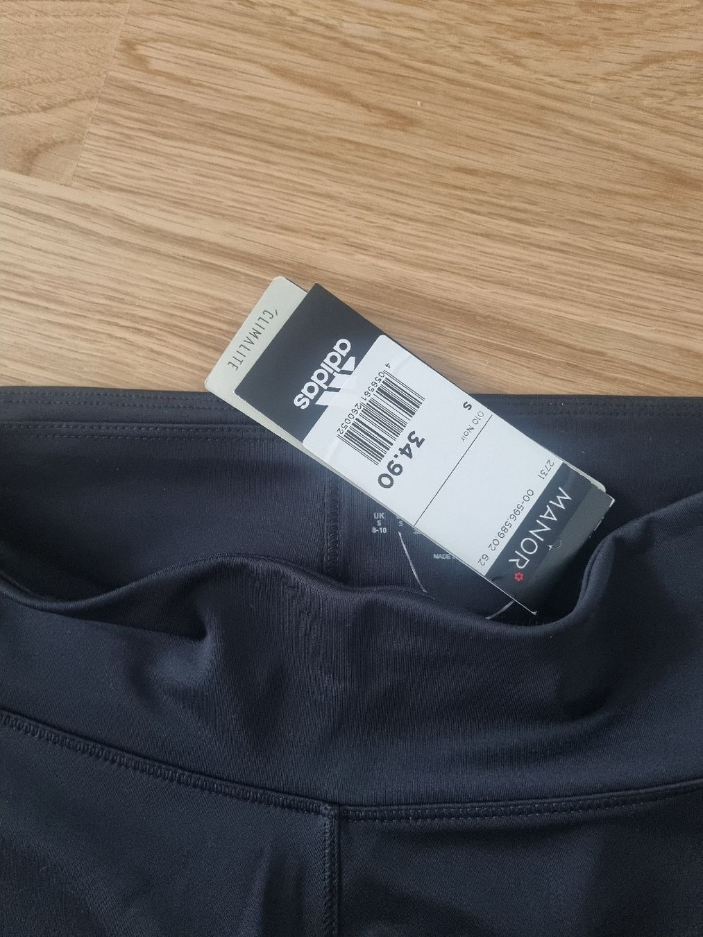Adidas Leggings: Adidas Legins – Nuovo (secondo la descrizione) da Bern venduto da Ana0144 1