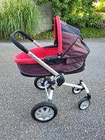 Quinny Kinderwagen