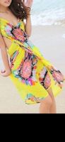 strandkleid