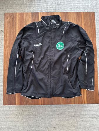 Jacke - FC SG - Grösse M