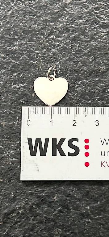 Pendentifs: Herz-Anhänger - Thomas Sabo – D'occasion à Scheuren par tan_w6cx 2