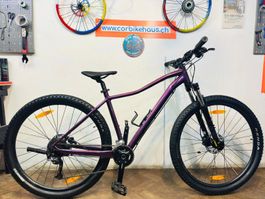 Scott Velo / Fahrrad, 29 Zoll, Rgr: 48 cm