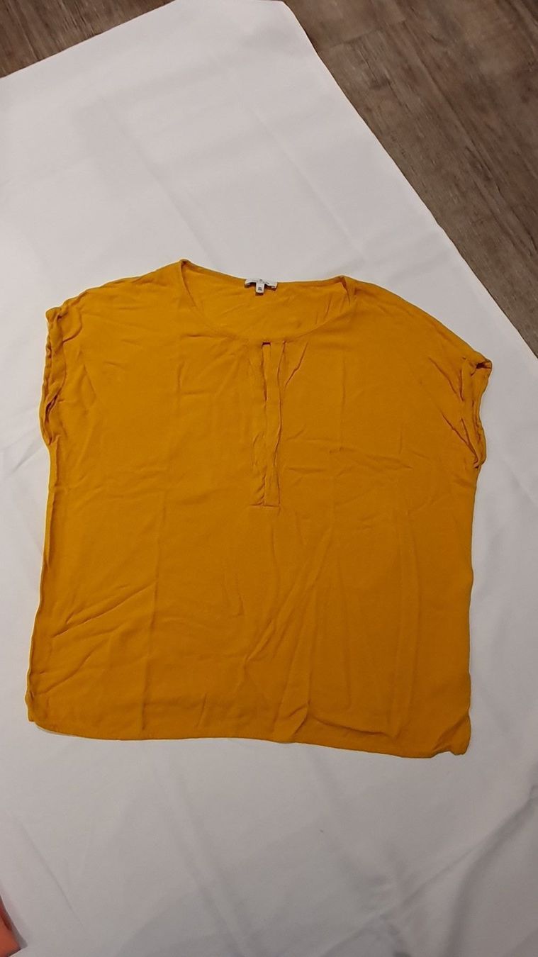 Camicette: 2 Blusen in XL – Usato da Niederbuchsiten venduto da klengyel 4