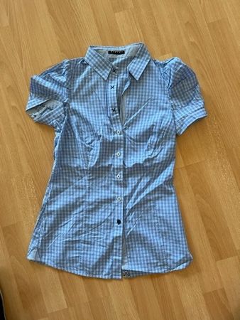 T- Shirt  Sisley Gr.XS wie neu