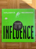 Phasis Trance / Hard Trance Vinyl
