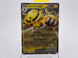 Ewige Rivalen - Elevoltek ex (DRI 69) - DE