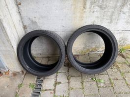Bridgestone Sommerreifen, neuwertig, 2 Stk, Top Zustand!