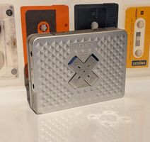 Sony WM-EX668 Walkman OVP neuwertig - TOP 90er vintage!