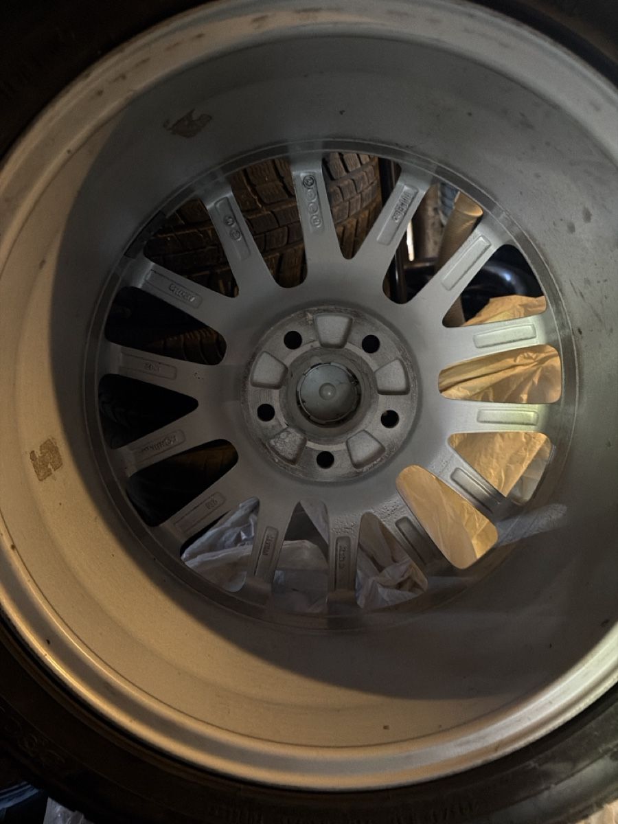Volkswagen Cerchioni: 4 Vw Felgen  – Usato da Dietikon venduto da inf_tx58 3