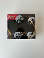 Pokémon Pitch Black Booster Box Display ab 1.-