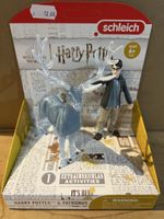 Schleich Harry Potter & Patronus Neu & OVP!