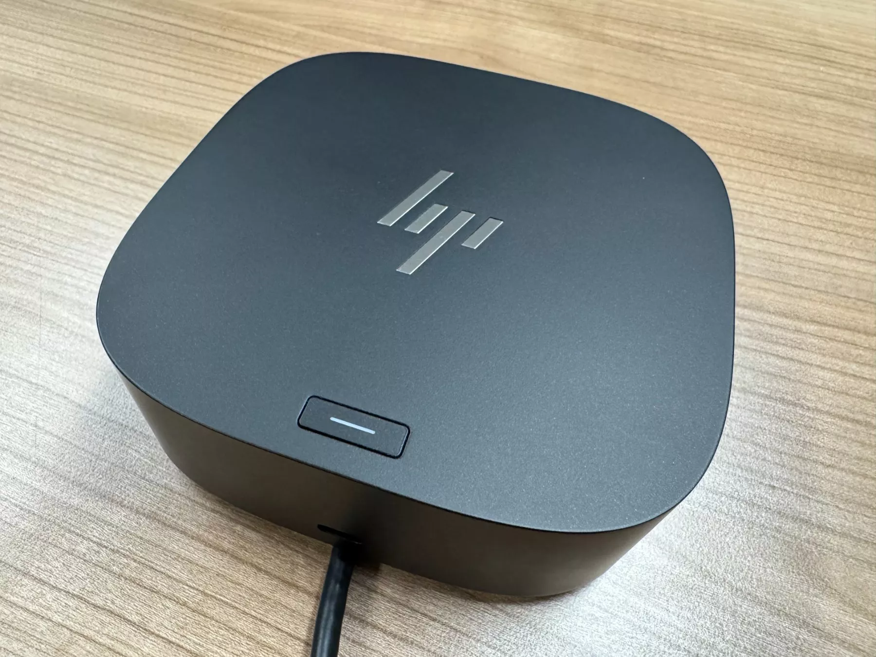 Hewlett Packard Docking station: Docking-Station HP USB-C Dock G5 – Usato da Grenchen venduto da fin_tq6f