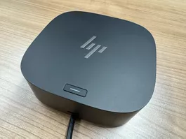 Docking-Station HP USB-C Dock G5
