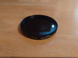 Hoya 52mm PL-CIR Japan Zirkular Polfilter