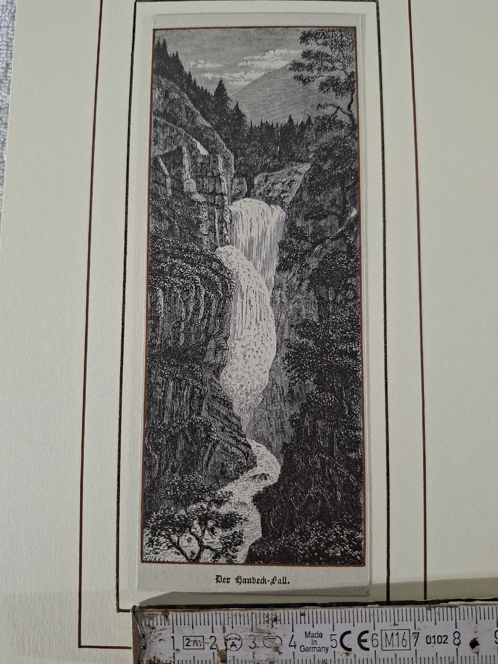 Stiche: Lot 64 , 10 Stiche  – Gebraucht aus Grindelwald von carro5 1