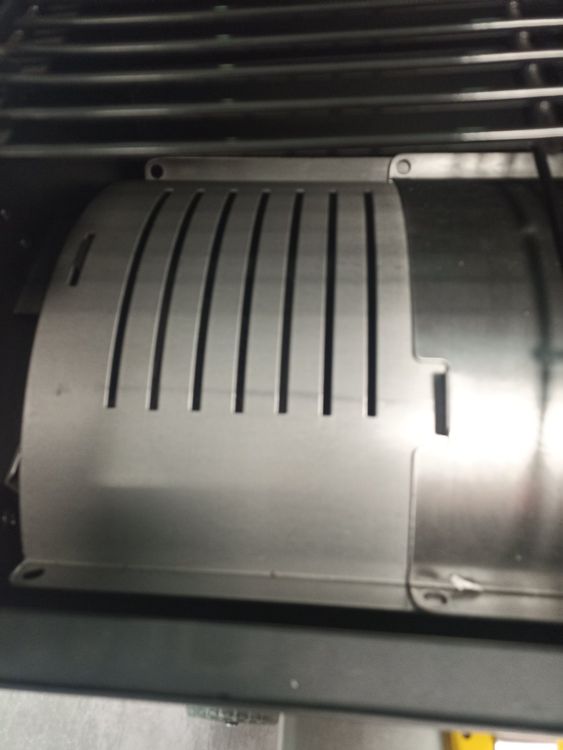 Louisiana Grills LG1100 Pellet Smoker Kaufen auf Ricardo