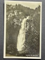 Engelberg - der Wasserfall