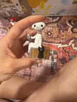 Tonie Das kleine Gespenst