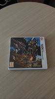 Monster Hunter 4 Ultimate 3DS