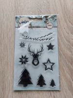*** CLEAR STAMPS ***