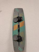 Eleveight Master Kiteboard 136/41 