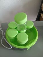 Joghurt selber machen