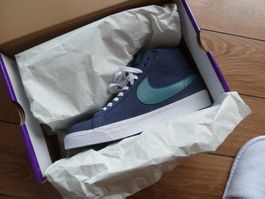 sneakers NIKE