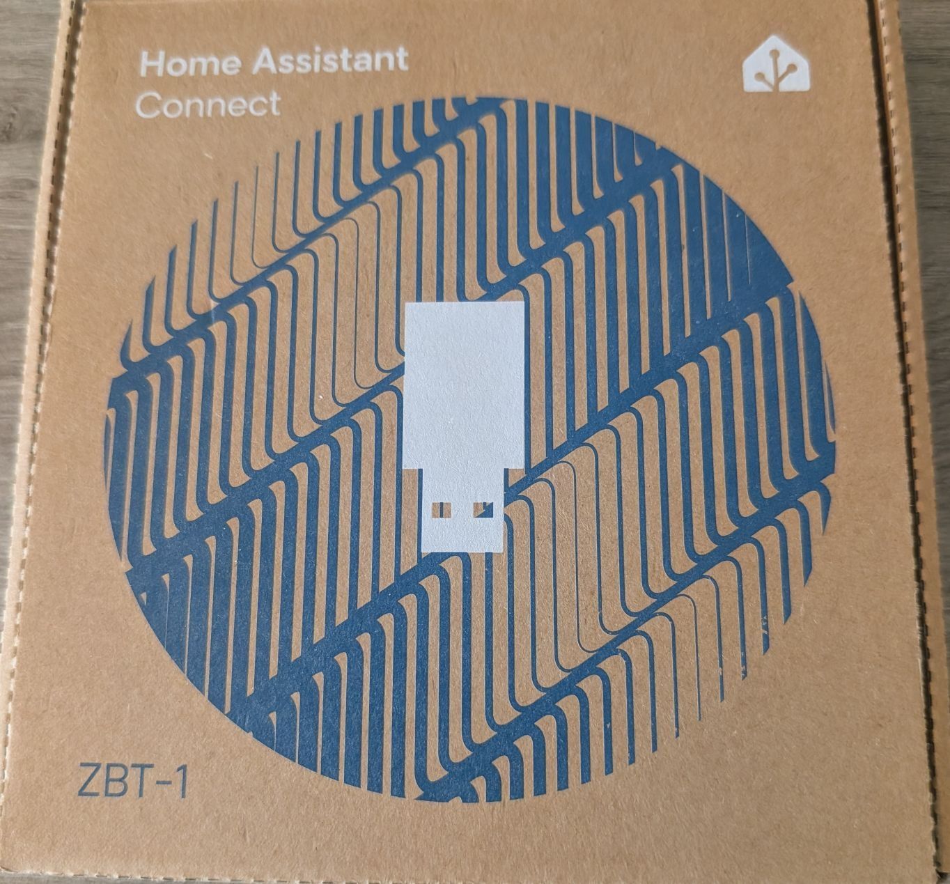 Convertitori: Home Assistant Connect ZBT-1 neuwertig – Usato da Spiez venduto da Tomweader