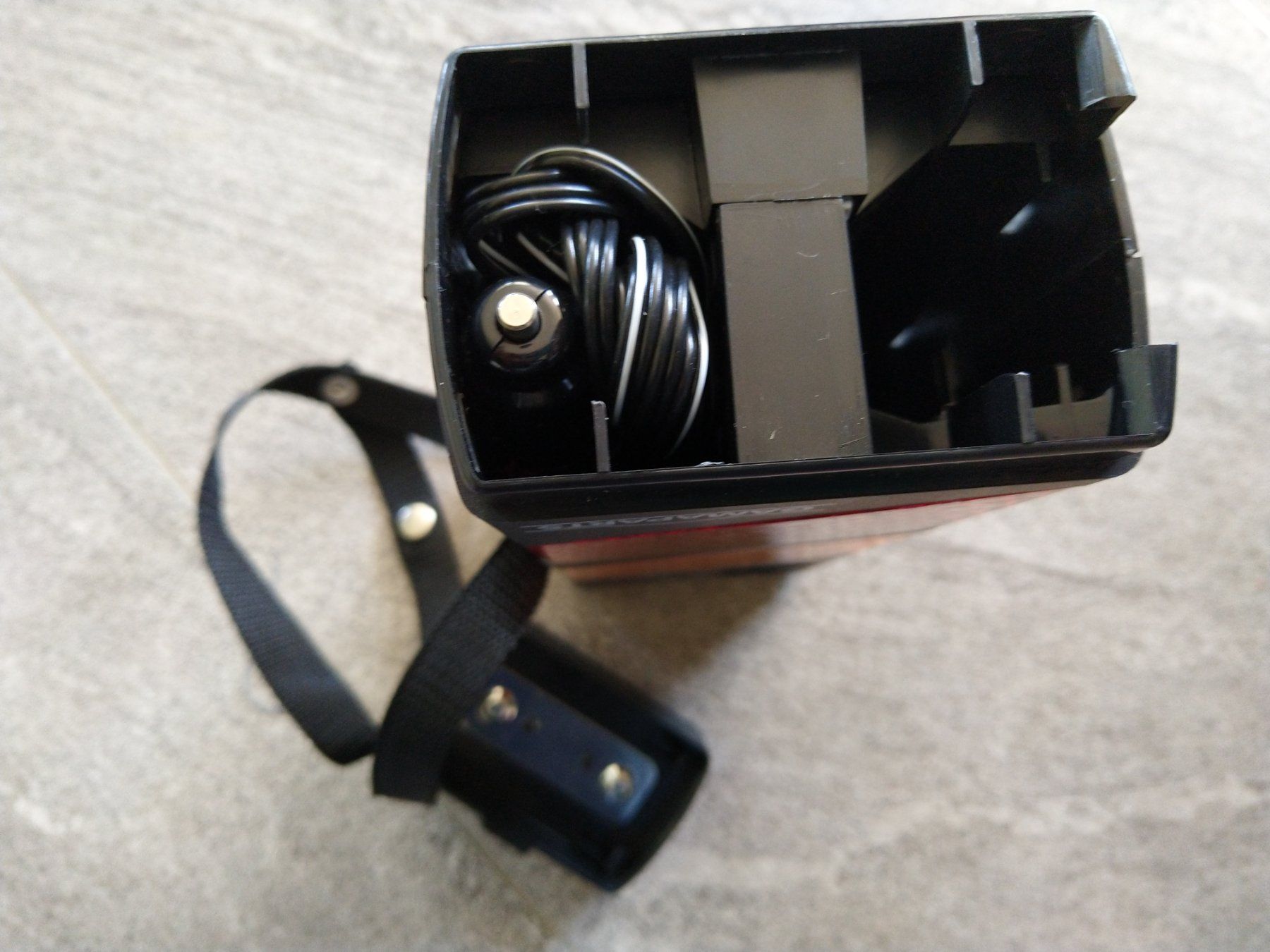 Lampade: Neue Multifunktions Lampe – Nuovo (secondo la descrizione) da Wiesendangen venduto da troawus 2