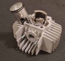 Airsal Zylinder Kit Komplett