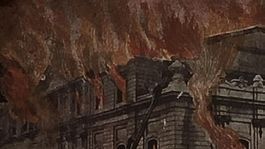 BRAND des Stadttheaters, 7.10.1904
