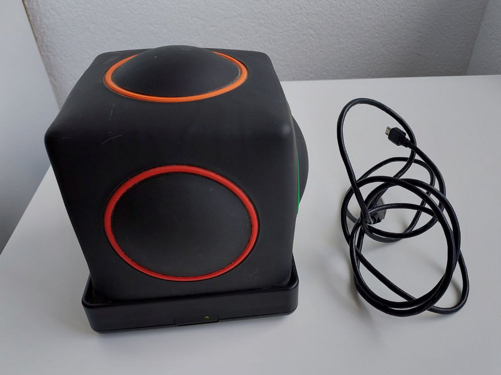 Skoog Music Model skm-skg2-001, Apple (Gebraucht) in für CHF 29 – mit ...
