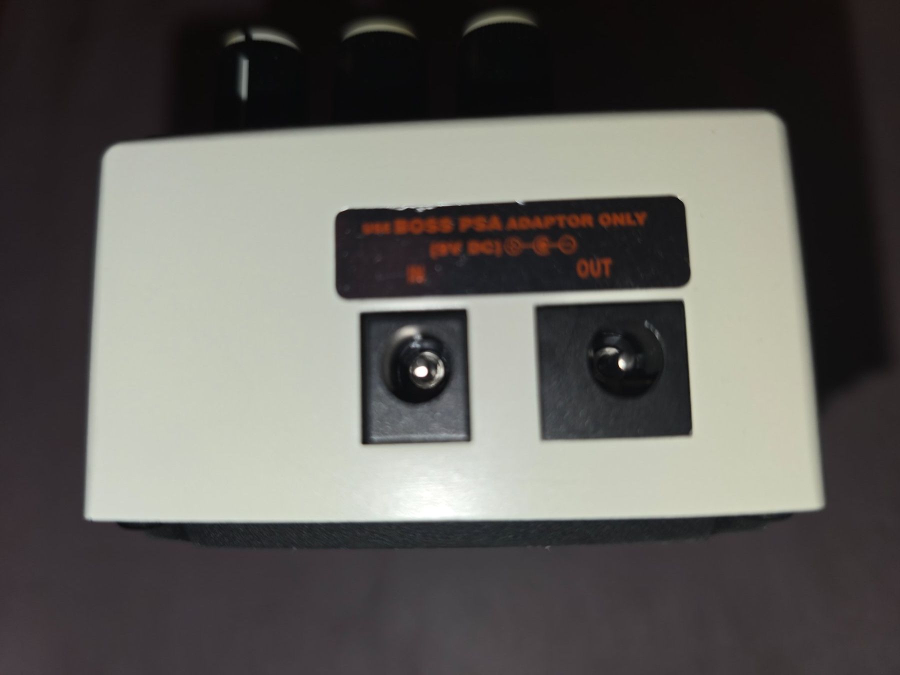 Boss Musikinstrumente: BOSS NS-2 NOISE SUPPRESSOR – Neu (gemäss Beschreibung) aus Zürich von Antiquedealer 6
