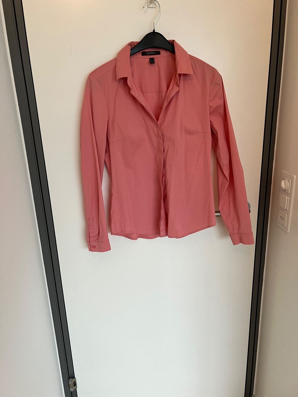 Esprit T-Shirts: Esprit Shirt 👚 34 – Neu (gemäss Beschreibung) aus Biel/Bienne von RO19