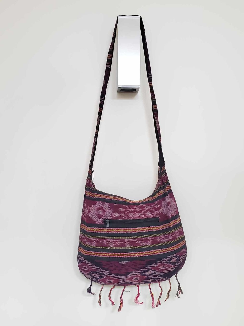 Borse: Sac à main "Ethnique" – Usato da Bernex venduto da Sooeg_01 1
