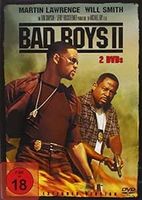 BAD BOYS 2           Will Smith              ==> SAMMELPORTO