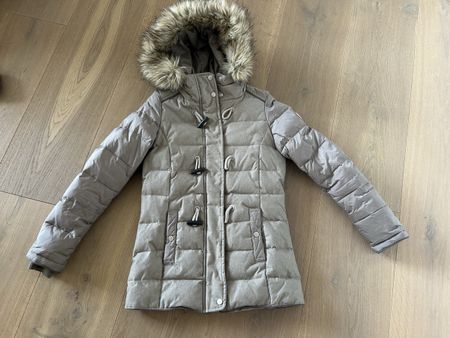 Damen Daunenjacke s. Oliver grösse xs