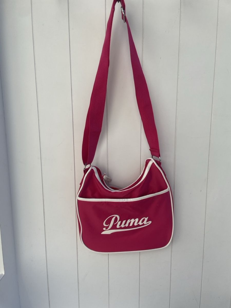 Puma Kindertaschen: Bag – Neu (gemäss Beschreibung) aus Erlenbach ZH von van_st5g