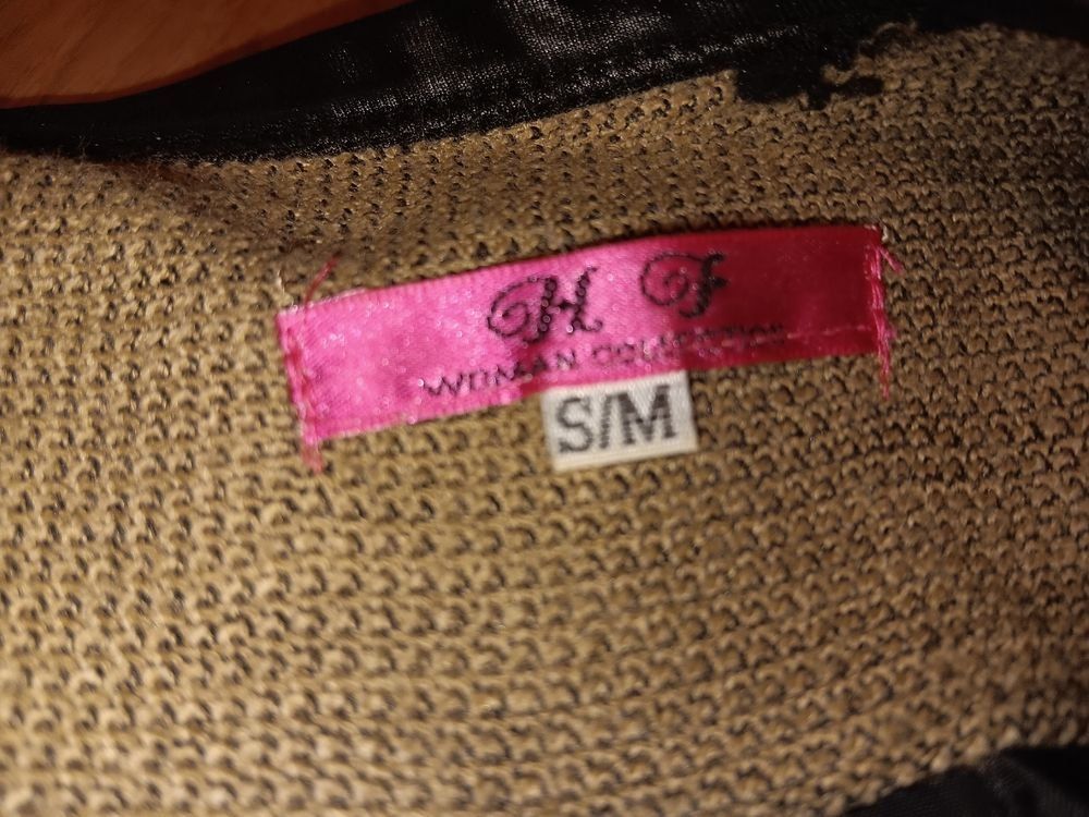 Giacche: Leichte Damen Jacke ,Gr.S/M – Usato da aarburg venduto da macacito 6