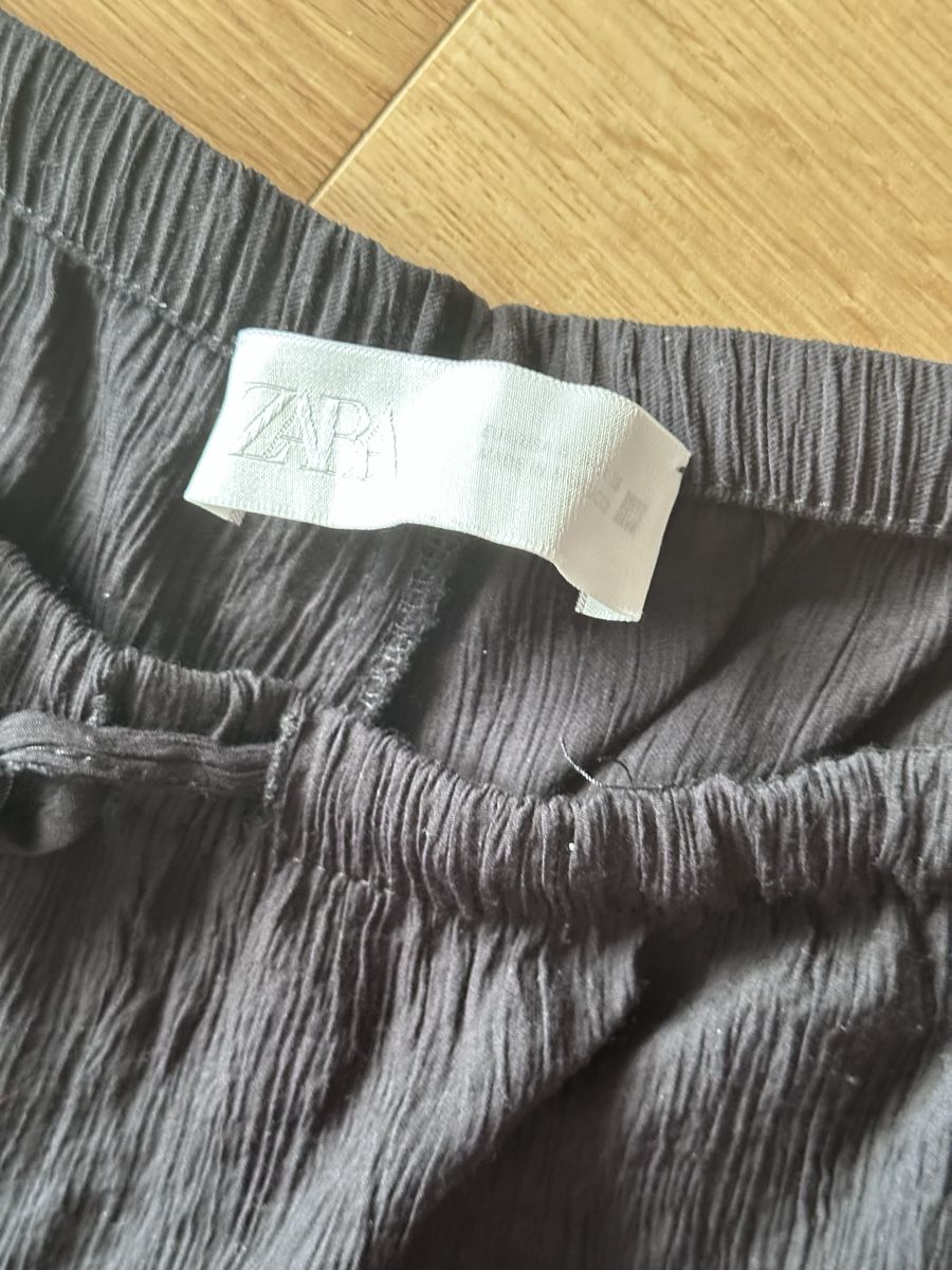 Zara Pantaloni: Zara Sommer Hose 42 – Usato da Mels venduto da ricoshop 1