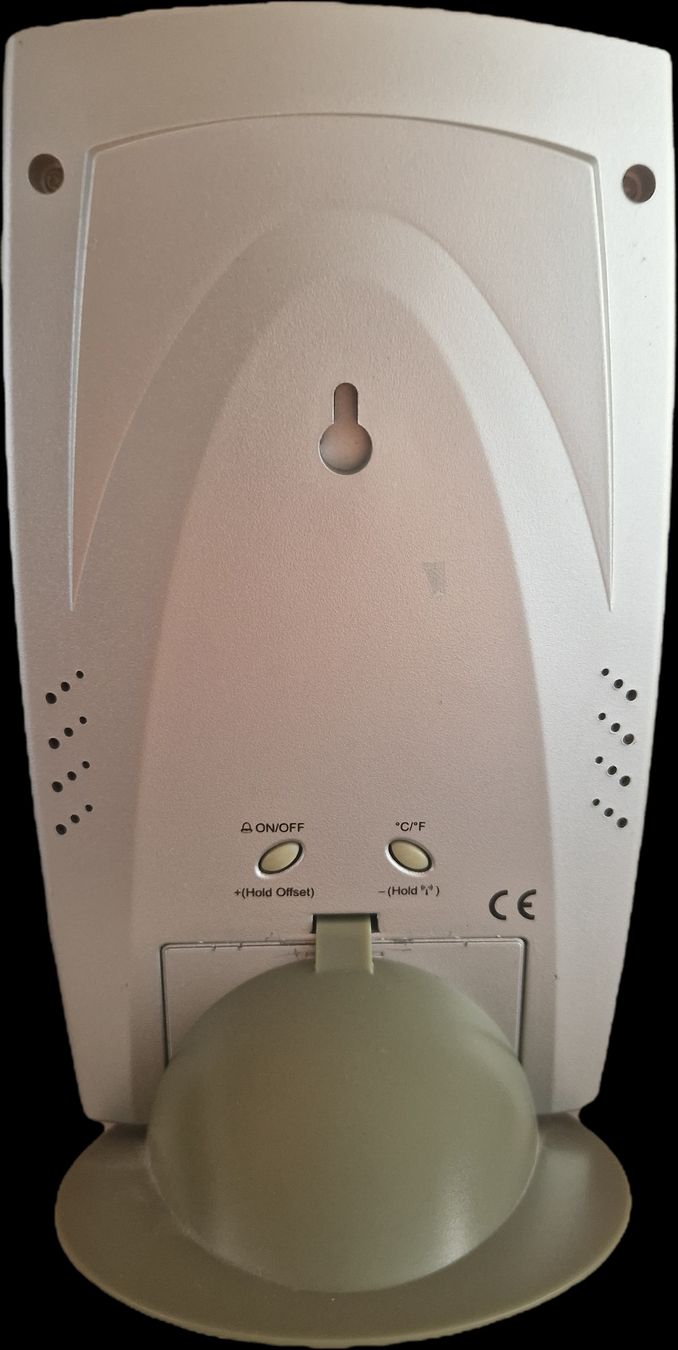 Altro per la casa: Funkwetterstation mit Alarmfunktion – Usato da Fehraltorf venduto da frschele 1