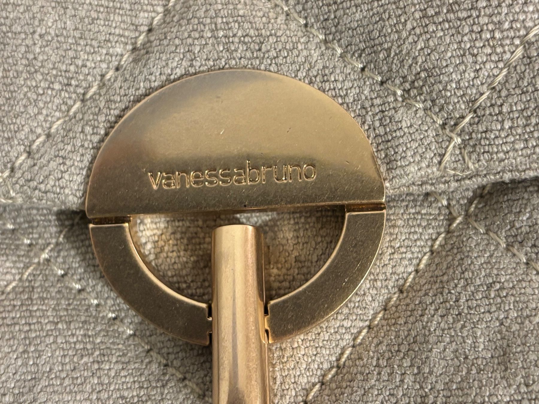 Vanessa Bruno Borse da donna: Sac Nano Moon Vanessa Bruno – Nuovo (secondo la descrizione) da Bern venduto da tetrodon 7