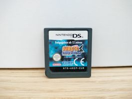 Naruto Ninja Destiny für Nintendo DS