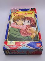 Marmalade Boy SNES Super Famicom Japan OVP