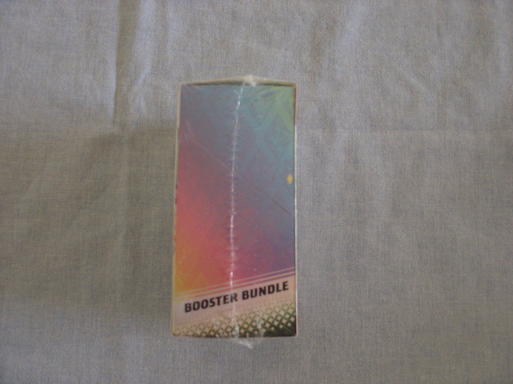 Pokémon Cartes à collectionner: Pokémon bundle Prismatic Evolution, 2025, EN, état neuf – Neuf avec emballage d'origine à porrentruy par coco7067 3