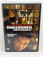 Unleashed - Entfesselt DVD Jet Li Actionfilm